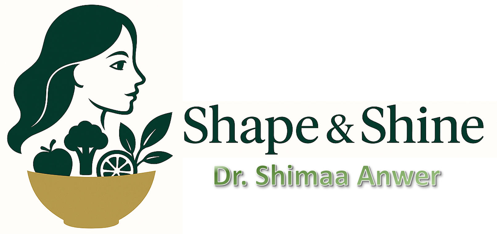 Shape&Shine BY Dr. Shimaa Anwer